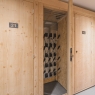 Les Arcs - Residencia Le Quartz